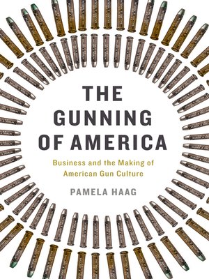cover image of The Gunning of America